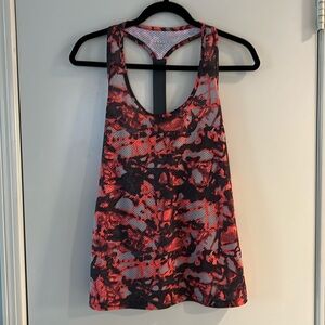 BCG Tru-Wick Racerback Tank Top